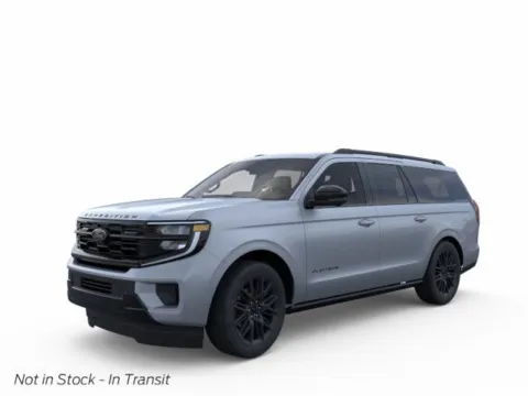 Photos of 2026 Ford Expedition Max Platinum for sale in San Diego, CA at Mossy Ford