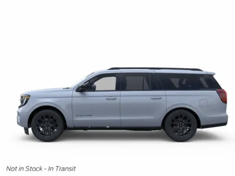 Another view of 2026 Ford Expedition Max Platinum for sale in San Diego, CA at Mossy Ford