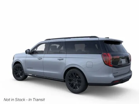 More photos of 2026 Ford Expedition Max Platinum at Mossy Ford, CA