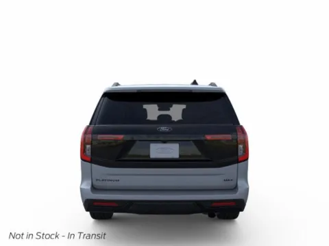 More photos of 2026 Ford Expedition Max Platinum at Mossy Ford, CA