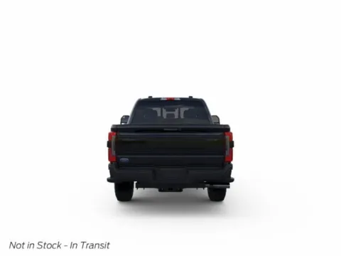More photos of 2026 Ford F-250SD Platinum at Mossy Ford, CA