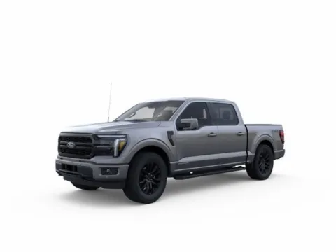 Photos of 2025 Ford F-150 Lariat for sale in San Diego, CA at Mossy Ford