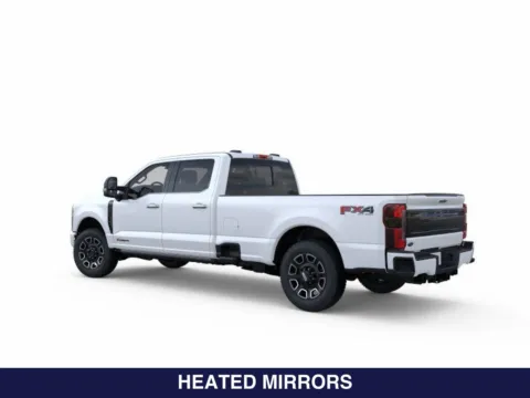 Another view of 2026 Ford F-350SD Platinum for sale in San Diego, CA at Mossy Ford