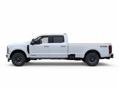 Another view of 2026 Ford F-350SD Platinum for sale in San Diego, CA at Mossy Ford