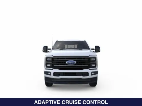 More photos of 2026 Ford F-350SD Platinum at Mossy Ford, CA