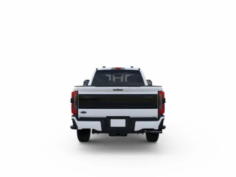 More photos of 2026 Ford F-350SD Platinum at Mossy Ford, CA