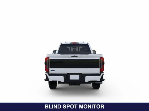 More photos of 2026 Ford F-350SD Platinum at Mossy Ford, CA