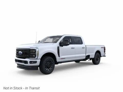 Photos of 2026 Ford F-350SD Platinum for sale in San Diego, CA at Mossy Ford