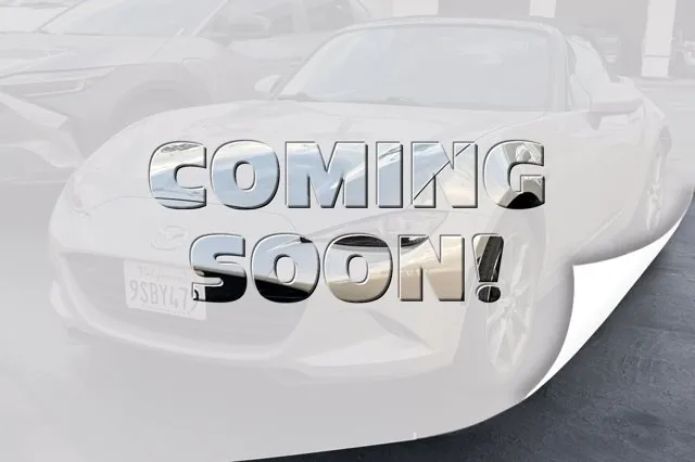 Gray 2022 Mazda MX-5 Miata Grand Touring for sale in San Diego, CA