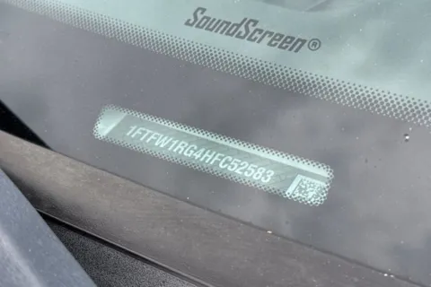 Another view of 2017 Ford F-150 Raptor for sale in San Diego, CA at Mossy Ford