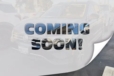 Black 2020 Volkswagen Tiguan 2.0T SE for sale in San Diego, CA