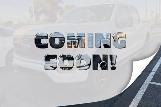 White 2022 Ford F-150 XLT for sale in San Diego, CA