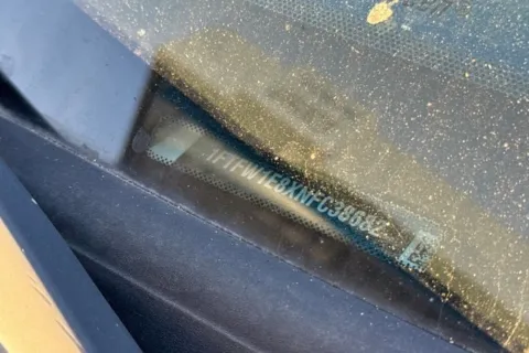 Another view of 2022 Ford F-150 XLT for sale in San Diego, CA at Mossy Ford