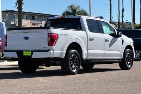 More photos of 2022 Ford F-150 XLT at Mossy Ford, CA