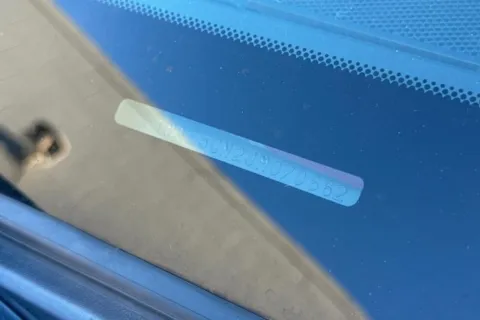 Another view of 2018 Toyota Tacoma TRD Sport for sale in San Diego, CA at Mossy Ford