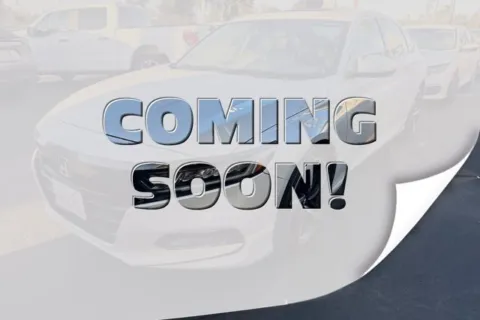 White 2020 Honda Accord Sport 2.0T for sale in San Diego, CA