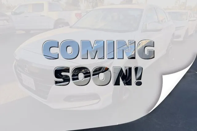 White 2020 Honda Accord Sport 2.0T for sale in San Diego, CA