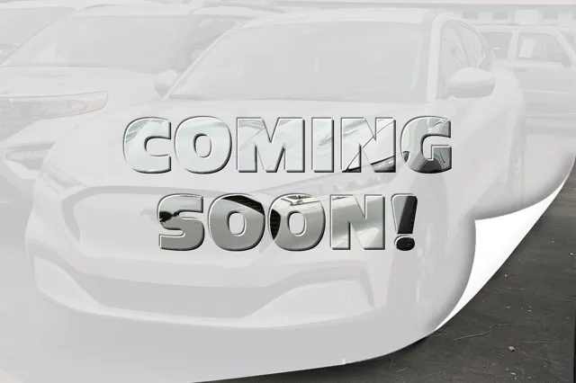 White 2022 Ford Mustang Mach-E Select for sale in San Diego, CA
