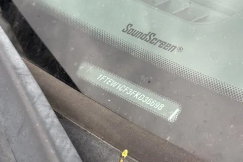 Another view of 2015 Ford F-150 XLT for sale in San Diego, CA at Mossy Ford