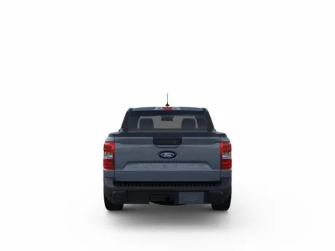 More photos of 2026 Ford Maverick XLT at Mossy Ford, CA