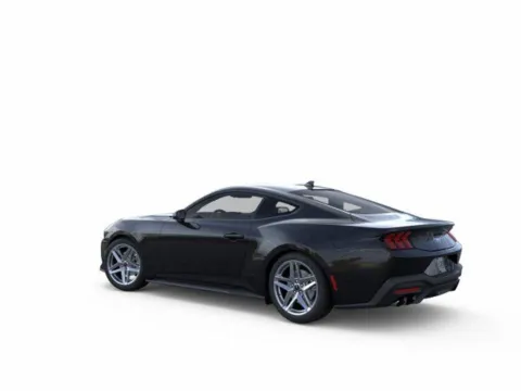 More photos of 2026 Ford Mustang EcoBoost at Mossy Ford, CA