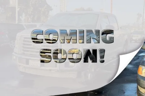 Silver 2017 Ford F-150 XLT for sale in San Diego, CA