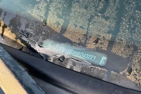 Another view of 2017 Ford F-150 XLT for sale in San Diego, CA at Mossy Ford