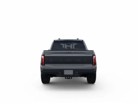 More photos of 2026 Ford F-150 Raptor at Mossy Ford, CA