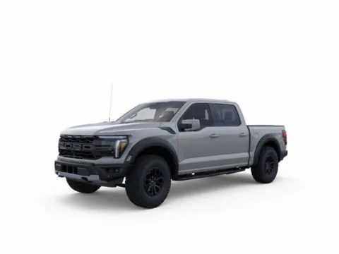 Photos of 2026 Ford F-150 Raptor for sale in San Diego, CA at Mossy Ford