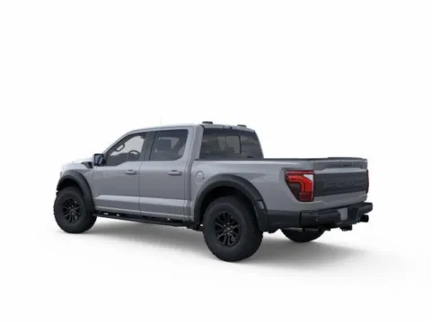 More photos of 2026 Ford F-150 Raptor at Mossy Ford, CA