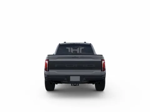 More photos of 2026 Ford F-150 Raptor at Mossy Ford, CA