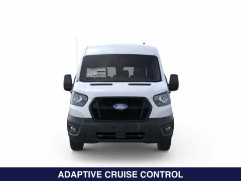 More photos of 2026 Ford Transit-350 XL at Mossy Ford, CA