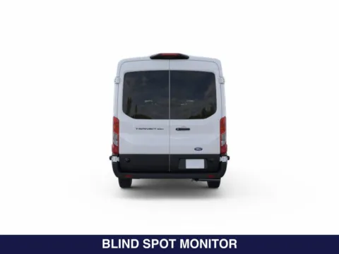 More photos of 2026 Ford Transit-350 XL at Mossy Ford, CA