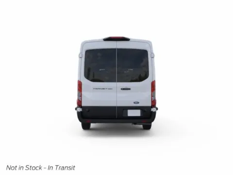 More photos of 2026 Ford Transit-350 XL at Mossy Ford, CA