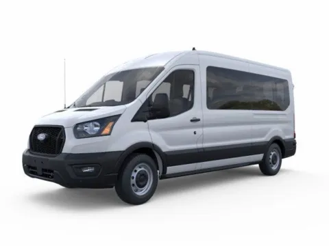 White 2026 Ford Transit-350 XL for sale in San Diego, CA