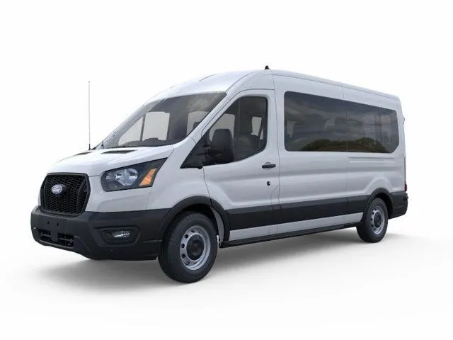 White 2026 Ford Transit-350 XL for sale in San Diego, CA