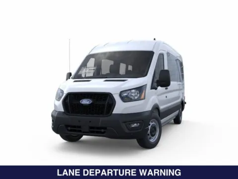 White 2026 Ford Transit-350 XL for sale in San Diego, CA