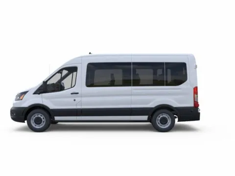 Another view of 2026 Ford Transit-350 XL for sale in San Diego, CA at Mossy Ford