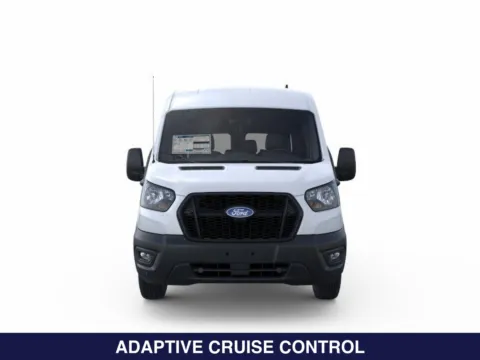 More photos of 2026 Ford Transit-350 XL at Mossy Ford, CA