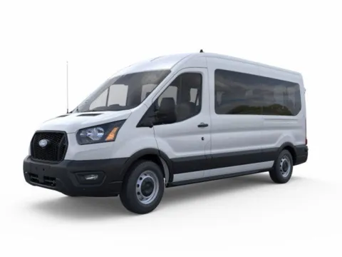 White 2026 Ford Transit-350 XL for sale in San Diego, CA