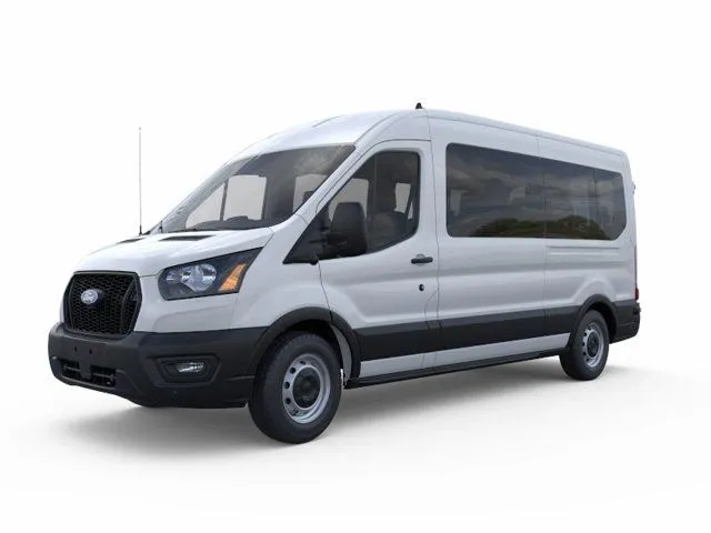 White 2026 Ford Transit-350 XL for sale in San Diego, CA