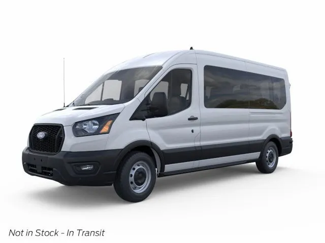 White 2026 Ford Transit-350 XL for sale in San Diego, CA
