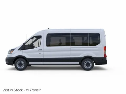 Another view of 2026 Ford Transit-350 XL for sale in San Diego, CA at Mossy Ford