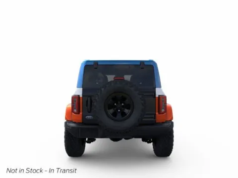 More photos of 2026 Ford Bronco Stroppe Edition at Mossy Ford, CA