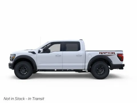 Another view of 2026 Ford F-150 Raptor for sale in San Diego, CA at Mossy Ford