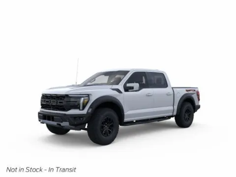 Photos of 2026 Ford F-150 Raptor for sale in San Diego, CA at Mossy Ford