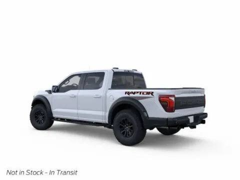 More photos of 2026 Ford F-150 Raptor at Mossy Ford, CA
