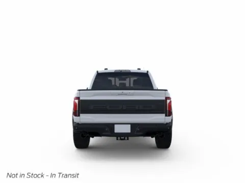 More photos of 2026 Ford F-150 Raptor at Mossy Ford, CA