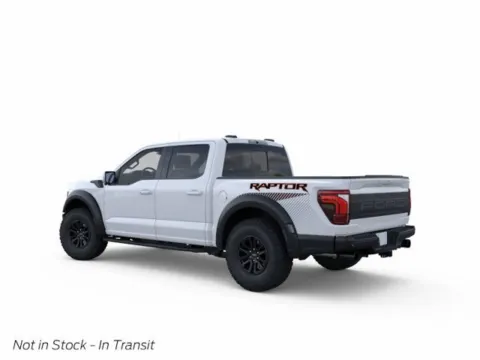 More photos of 2026 Ford F-150 Raptor at Mossy Ford, CA