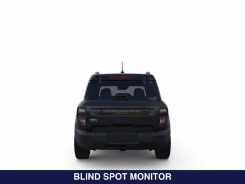 More photos of 2026 Ford Bronco Sport Big Bend at Mossy Ford, CA